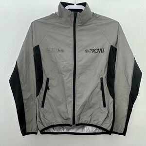 Proviz Reflect360 Running Jacket Women S UK 8 /US 4 Reflective Cycling NWOT READ